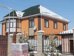 Дом в Каскелене