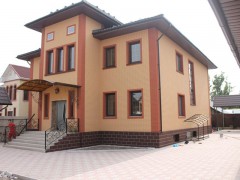 Дом в Гресс